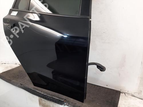 Right rear door FORD FOCUS IV Turnier (HP) 1.5 EcoBlue | BP30142219C5