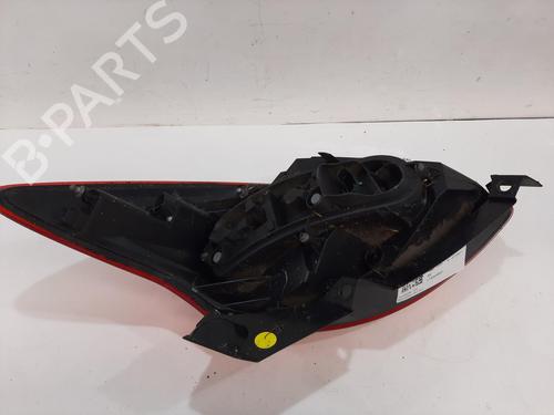Left taillight FORD KA (RU8) 1.2 | BP37421985C34 - Image 5