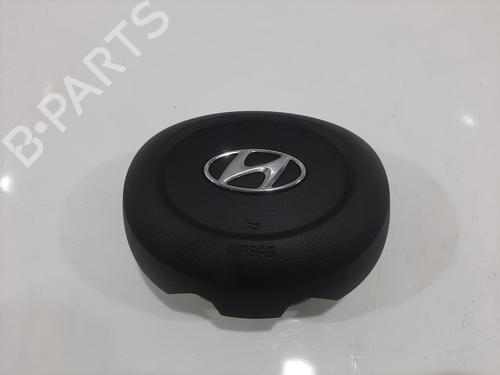 Airbag Kit HYUNDAI BAYON (BC3) 1.0 T-GDI | BP31246804C86 