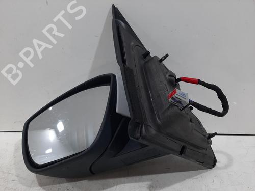 Used Left mirror Left mirror FORD KA+ III (UK, FK) 1.2 (85 hp) 40206037 40206037