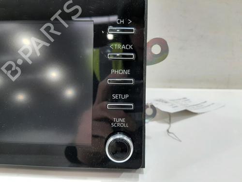 Electronic module TOYOTA AYGO X (_B7_) 1.0 VVT-i (KGB70) | BP34533368M83  - Image 5