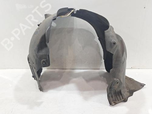 Used Wheel arch BMW 1 (F20) 118 i (136 hp) 31538141