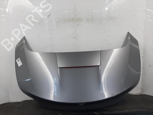 Used Tailgate Tailgate 39266927 39266927