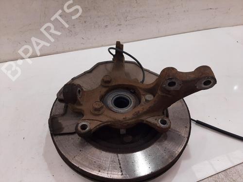 Left front steering knuckle SUZUKI SWIFT V (AZ) 1.4 Sport SHVS | BP36289969M25 - Image 5