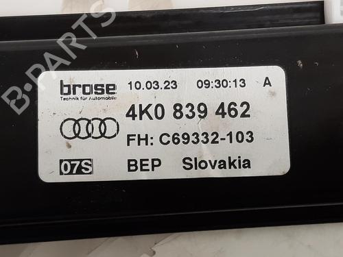 Rear right window mechanism AUDI A6 C8 Avant (4A5) 40 TFSI | BP26765617C25 