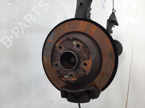 Rear axle SSANGYONG TIVOLI 1.5 | BP29809732M2