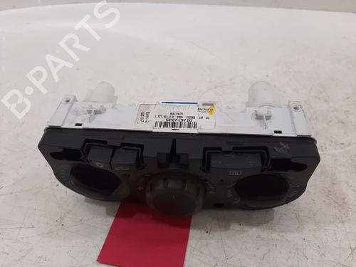 Used Climate control Climate control VAUXHALL CORSA Mk III (D) (S07) 1.0 i 12V (L08) (65 hp) 34274118 34274118