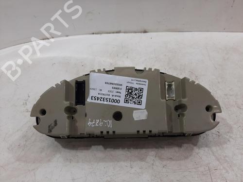 Instrument cluster BMW 3 Compact (E46) 318 ti | BP29553863C47 