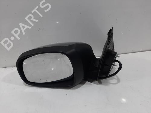 Used Left mirror Left mirror SUZUKI SWIFT III (MZ, EZ) 1.3 (RS413, ZC11S) (92 hp) 36773643 36773643