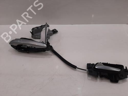 Used Other Other VAUXHALL CROSSLAND X / CROSSLAND (P17) 1.2 (75) (131 hp) 33987483 33987483