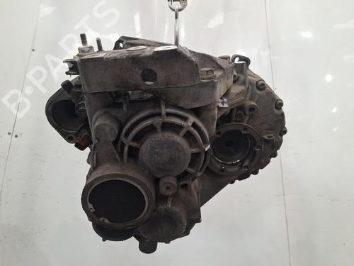 Gearbox VW GOLF VI (5K1) 2.0 TDI | BP37641170M3 - Image 5