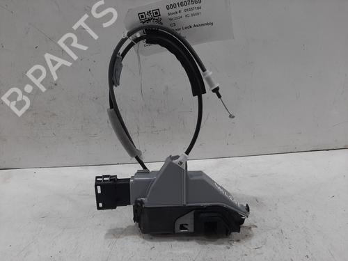 Andre CITROËN C3 III (SX) 1.2 PureTech 82 | BP31685431O1