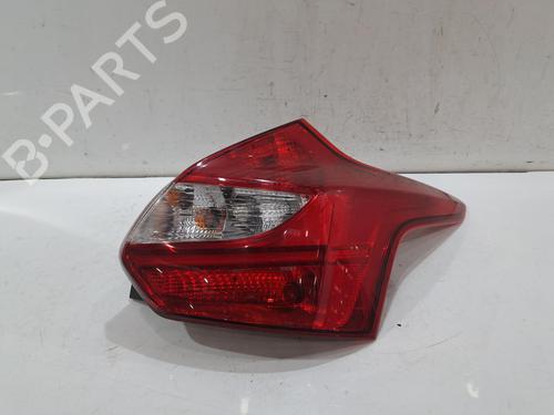 Right taillight FORD FOCUS III 1.6 TDCi | BP37641263C35 - Image 4