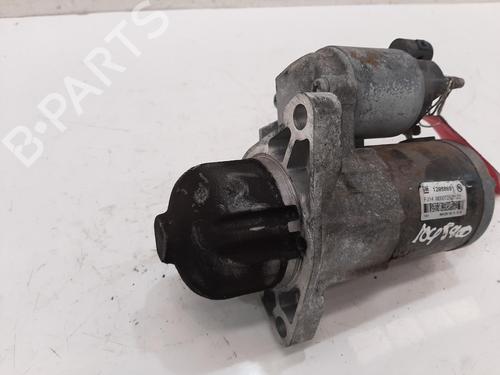 Starter VAUXHALL VIVA (C16) 1.0 | BP33647510M8 - Image 3