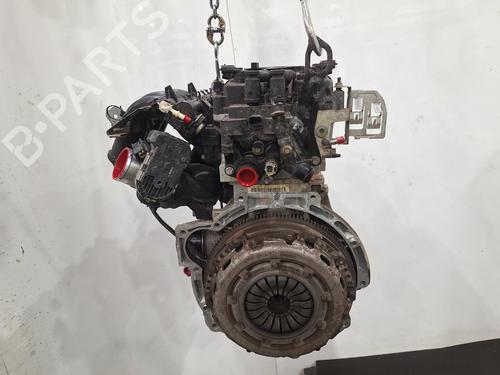Engine FORD FOCUS III 1.6 Ti | BP30958987M1