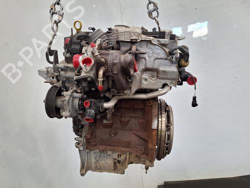 Engine FORD FIESTA VI (CB1, CCN) 1.0 Sport | BP35768979M1 - Image 5