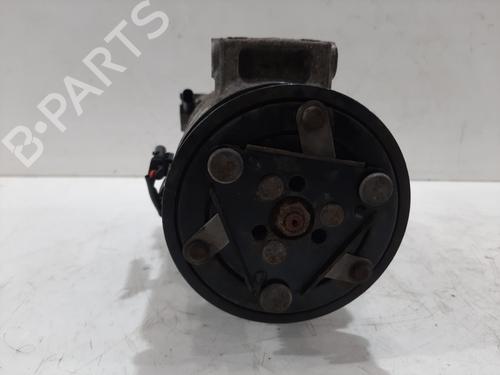 AC compressor VAUXHALL INSIGNIA Mk I (A) Hatchback (G09) 1.6 CDTI (68) | BP30324515M34