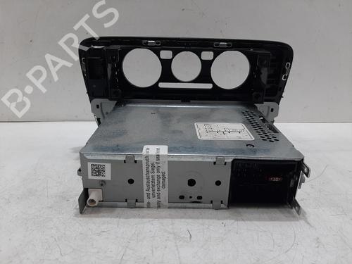 Radio VW UP! (121, 122, BL1, BL2, BL3, 123) 1.0 | BP30406701E6