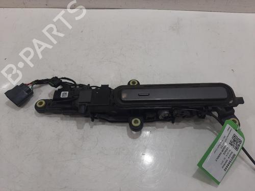 Udvendigt håndtag JAGUAR I-PACE (X590) EV400 AWD (400 hp) 29883806