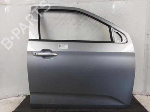 Dør højre fortil ISUZU D-MAX II (TFR, TFS) 1.9 Ddi 4x4 (TFS87J) (163 hp) 30517237