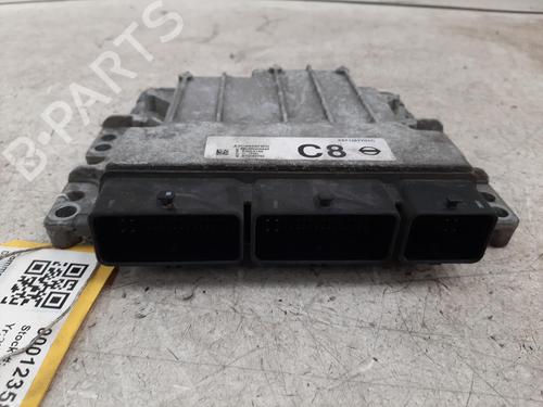 Engine control unit (ECU) NISSAN JUKE (F15) 1.2 DIG-T | BP26794982M57 - Image 2