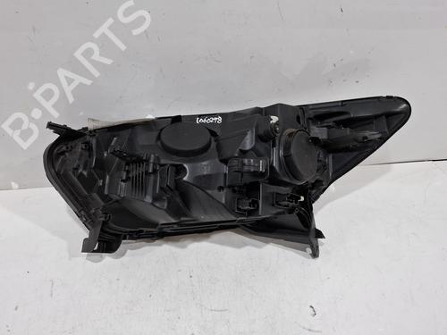 Right headlight RENAULT CAPTUR I (J5_, H5_) 1.5 dCi 90 (J5N4, J5M5, J5MW, J5M6, J5AL, J5AJ) | BP38928526C29 - Image 3