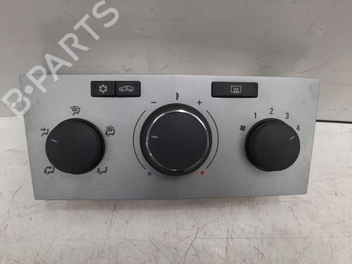 Used Climate control Climate control 26744266 26744266