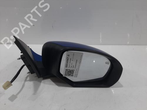 right-mirror-suzuki-swift-iv-fz-nz-2010-34206012 main image
