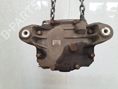 Rear differential KIA SPORTAGE IV (QL, QLE) 2.0 CRDi AWD | BP28575278M24 