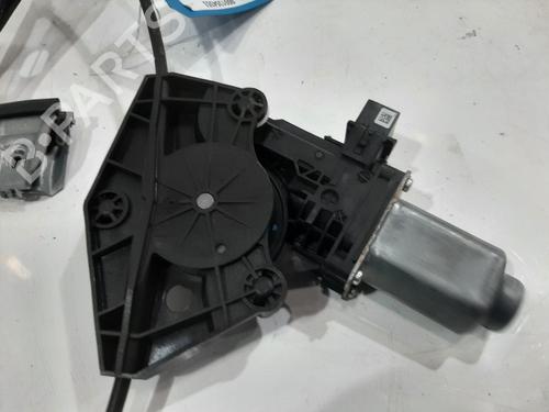 Front left window mechanism SKODA ROOMSTER (5J7) 1.2 TSI | BP26846368C22 