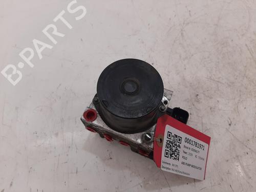 Used ABS pump ABS pump 37647874 37647874