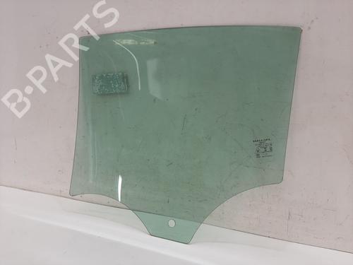 Dør rude højre bagtil JAGUAR I-PACE (X590) EV400 AWD | BP29883150C21