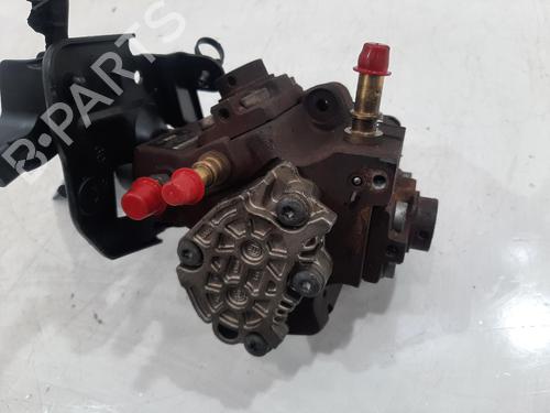 Fuel pump FORD FIESTA VI (CB1, CCN) 1.6 TDCi | BP26805373M76 