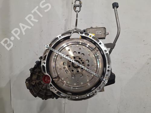 Used Gearbox MERCEDES-BENZ A-CLASS (W176) A 180 (176.042) (122 hp) 27630343