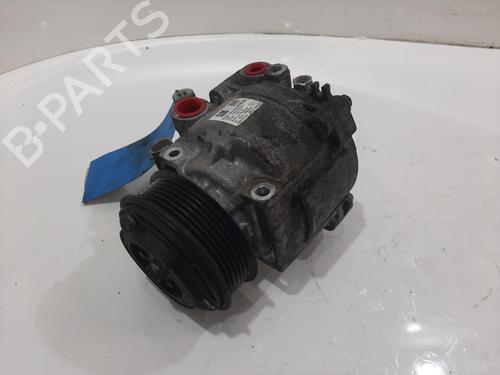 Used AC compressor AC compressor 37218887 37218887