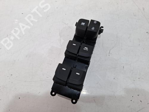 Used Right front window switch Right front window switch 39413276 39413276