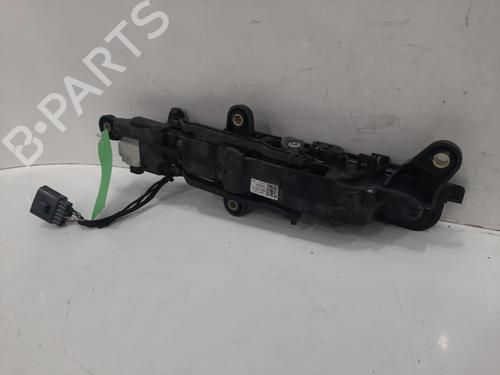 Utvendig håndtak JAGUAR I-PACE (X590) EV400 AWD | BP26850721C122