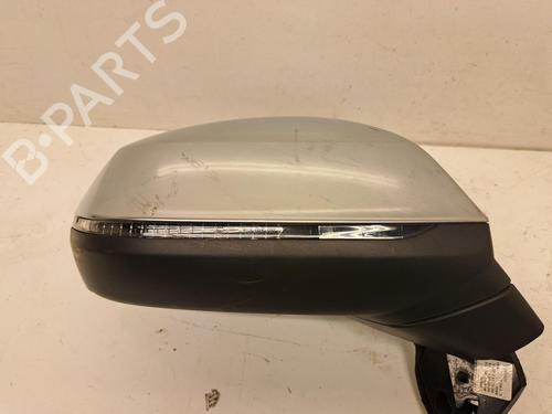Used Right mirror AUDI Q7 (4MB, 4MG, 4MQ) SQ7 TDI quattro (435 hp) 26796579