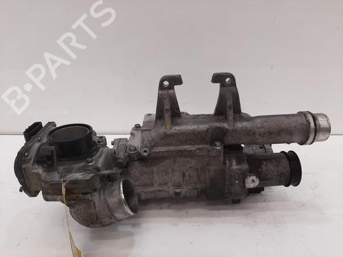 Turbolader/Kompressor NISSAN NOTE (E12) 1.2 DIG-S | BP38059840M71 - Image 2