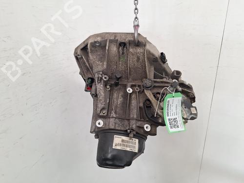 Gearbox NISSAN NOTE (E12) 1.5 dCi | BP39433017M3 - Image 3