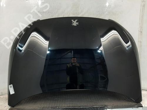 Used Hood PEUGEOT 308 II (LB_, LP_, LW_, LH_, L3_) 1.2 THP 110 (110 hp) 30260326