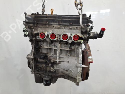 Engine SUZUKI SWIFT IV (FZ, NZ) 1.2 (AZG412, ZC72S) | BP36950850M1  - Image 5