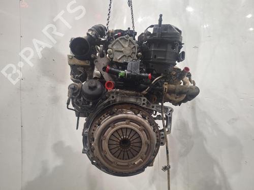 Used Engine Engine 37465201 37465201