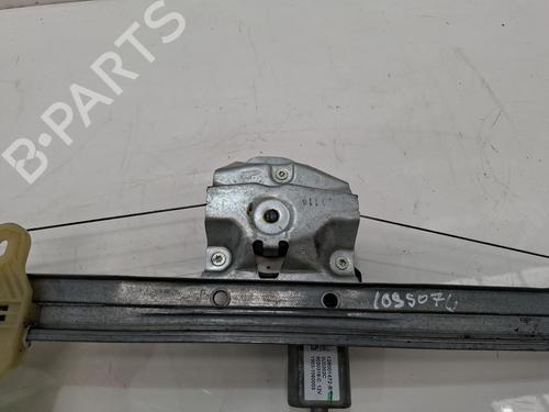 Front left window mechanism RENAULT CAPTUR I (J5_, H5_) 0.9 TCe 90 | BP37219115C22 - Image 5