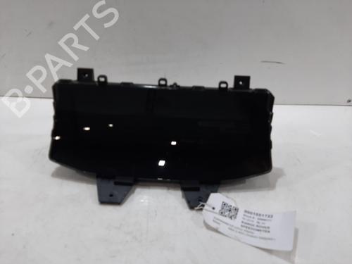 Used Instrument cluster LAND ROVER RANGE ROVER IV (L405) 4.4 SDV8 4x4 (340 hp) 30180020