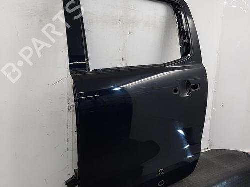 Dør venstre bagtil FORD RANGER (TKE) 3.2 TDCi 4x4 | BP39471100C4 - Image 3