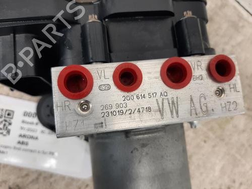 ABS pump SEAT ARONA (KJ7, KJP) 1.0 TSI | BP26786248M43 