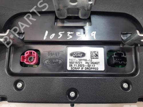 Display FORD FOCUS IV (HN) 1.0 EcoBoost mHEV | BP37223287C48  - Image 5