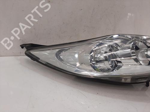 Right headlight FORD FIESTA VI (CB1, CCN) 1.4 | BP29922238C29