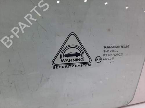 Vidro porta frente esquerda KIA VENGA (YN) 1.6 CVVT | BP30670201C18